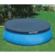 Telo copripiscina Easy cm 396 copri piscina Intex 28026 piscine copertura 